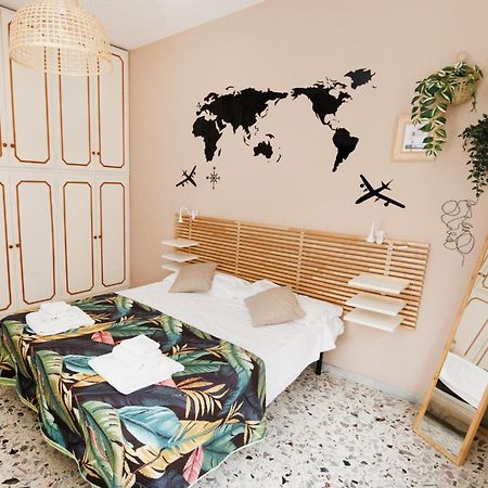 Rhome Suite Vatican Apts Рим Экстерьер фото