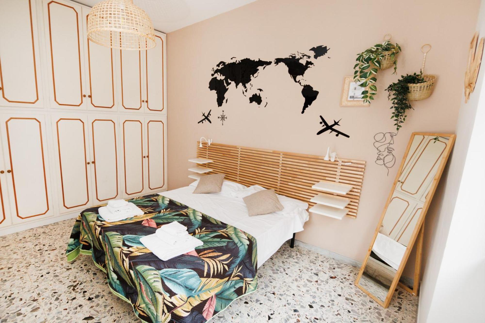 Rhome Suite Vatican Apts Рим Экстерьер фото