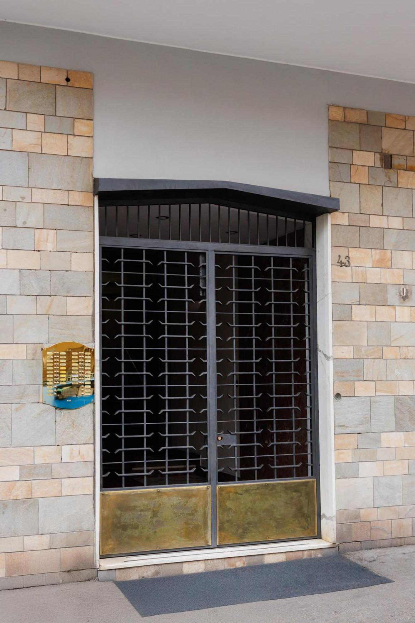 Rhome Suite Vatican Apts Рим Экстерьер фото