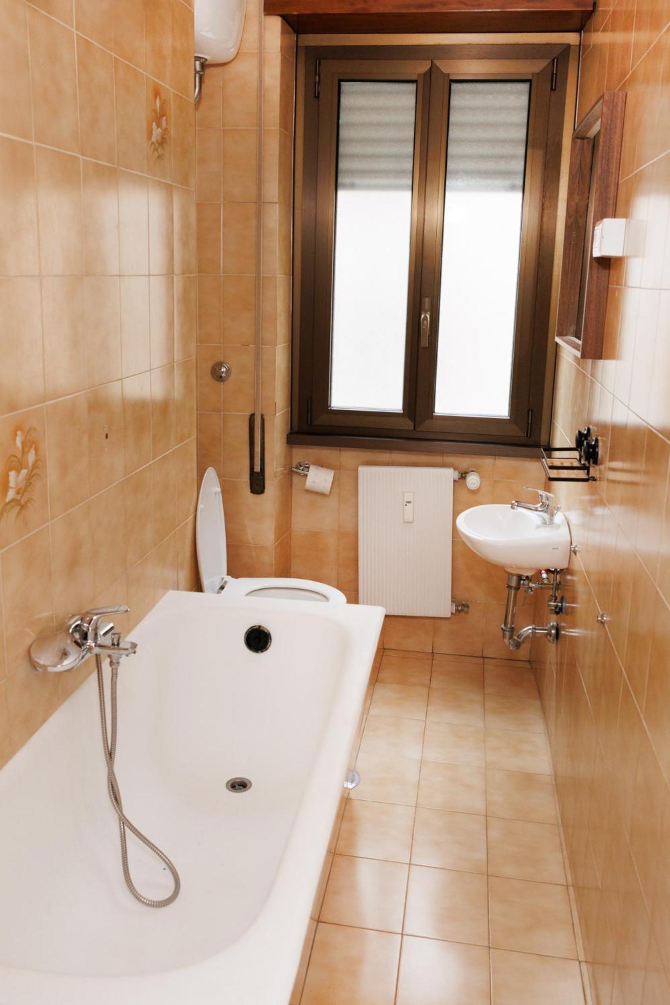 Rhome Suite Vatican Apts Рим Экстерьер фото