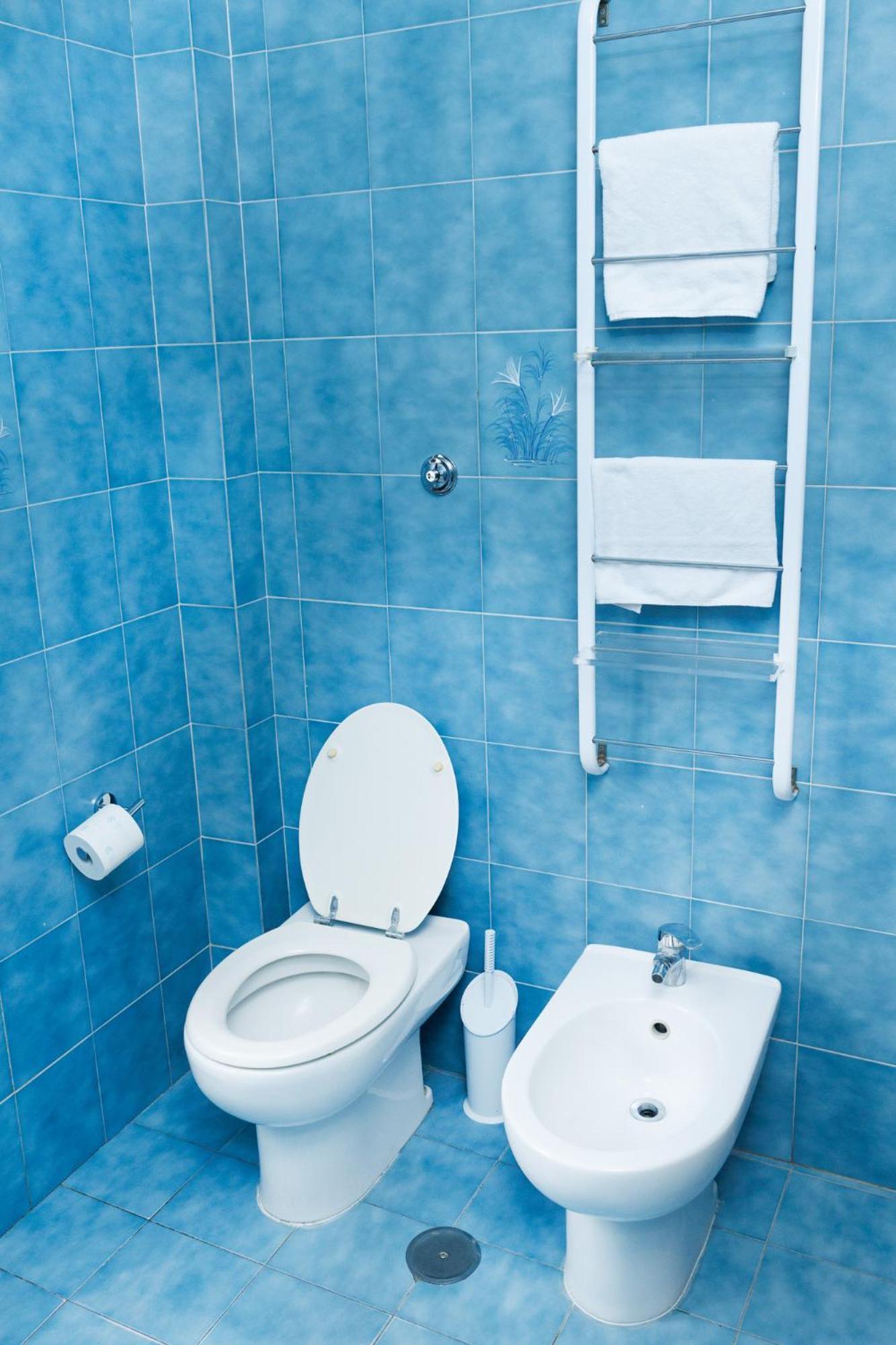 Rhome Suite Vatican Apts Рим Экстерьер фото