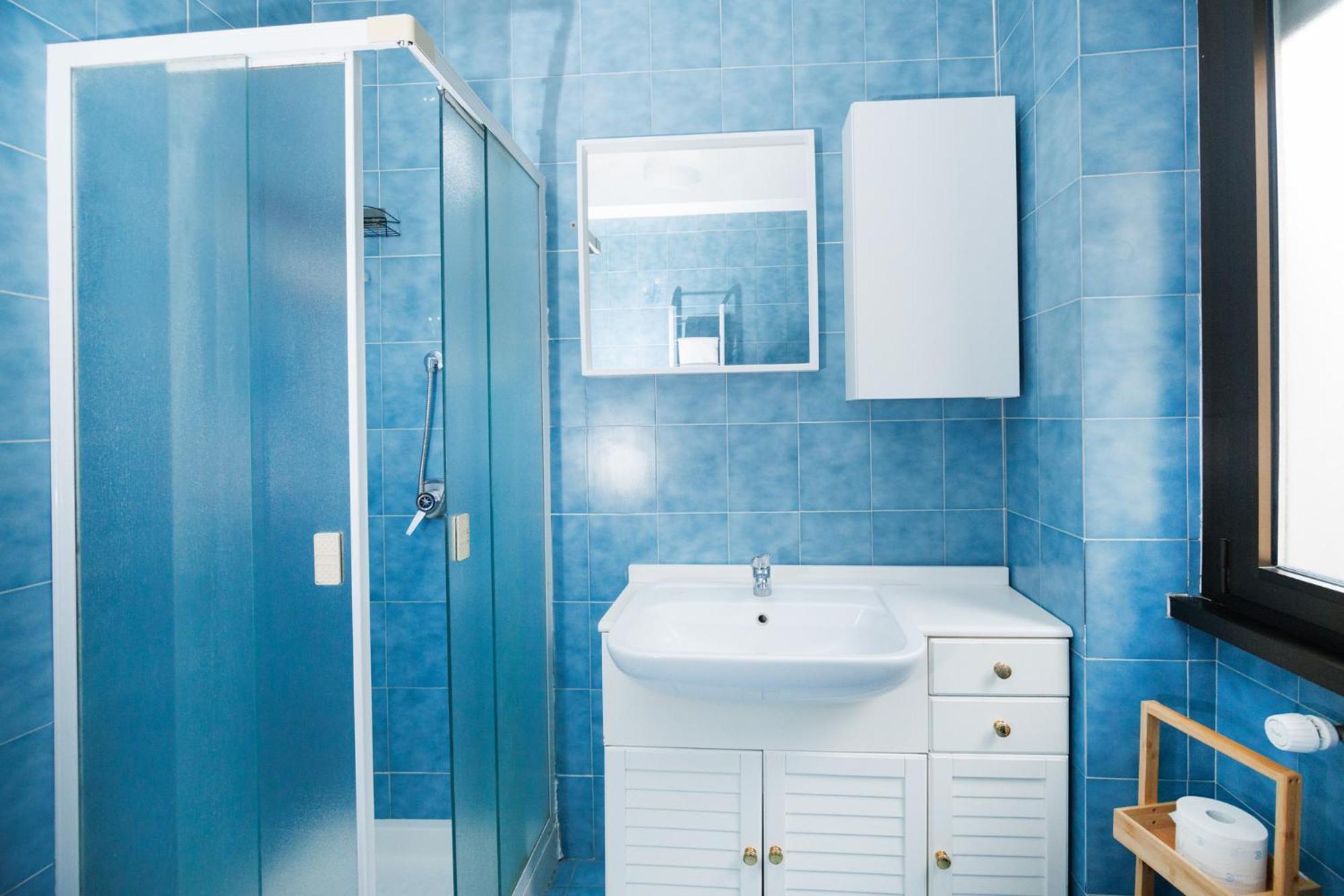 Rhome Suite Vatican Apts Рим Экстерьер фото